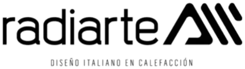 Logo Radiarte